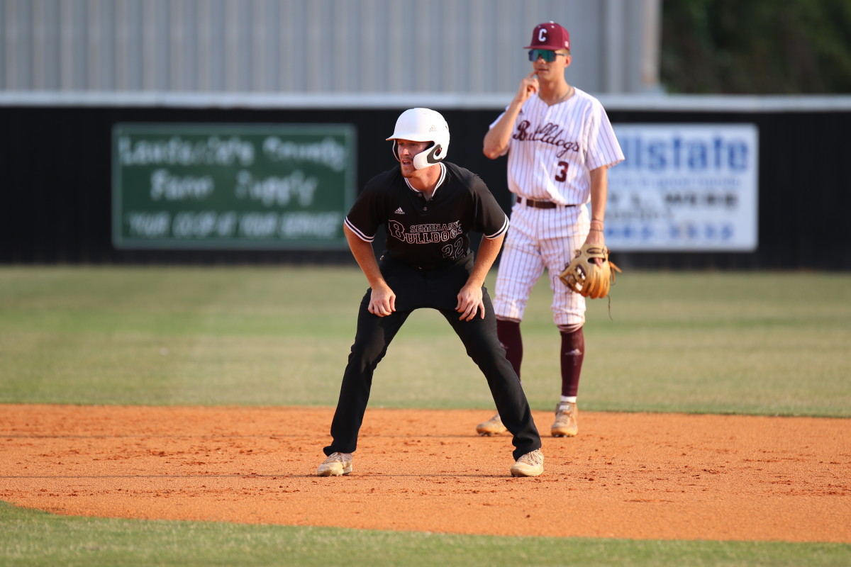 state clarkdale seminary mhsaa baseball playoffs33